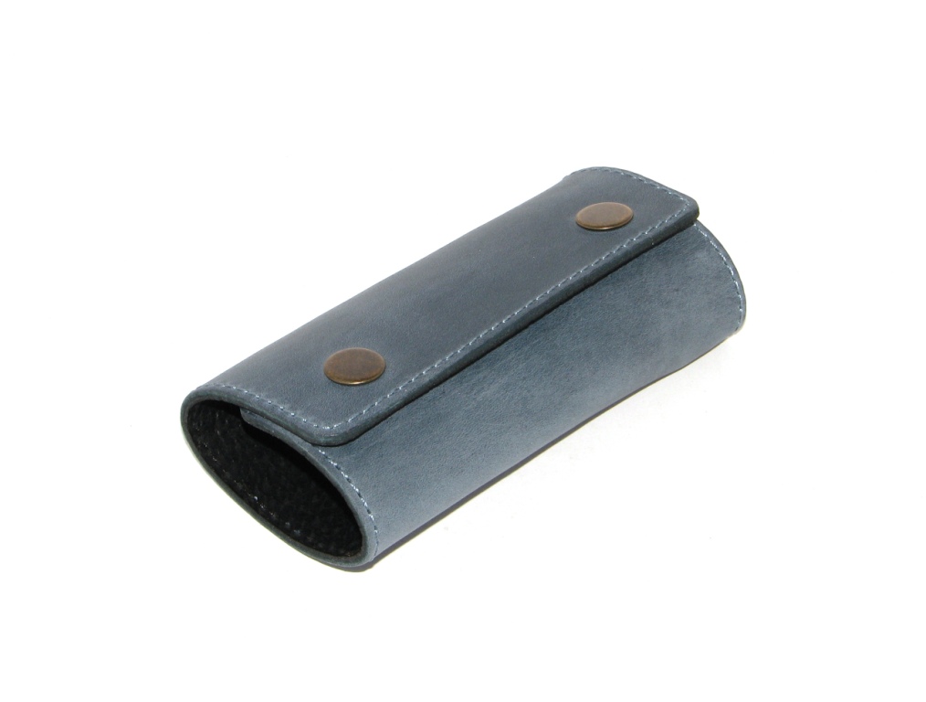 Ключниця DNK Leather DNK Keys-S col.B